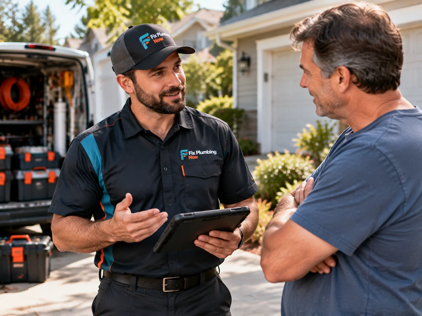 Clogged Drain Service Henrietta, NC FAQs
